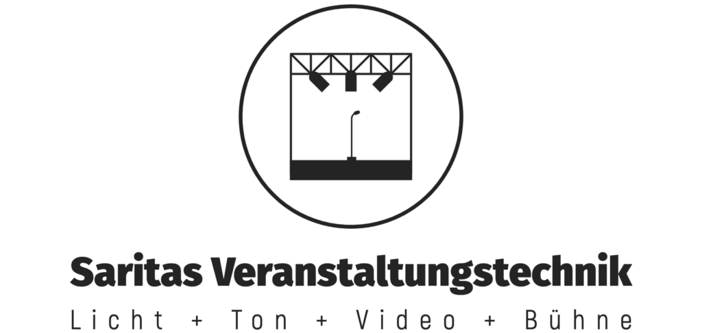 Saritas Veranstaltungstechnik im Allgäu - dein Partner für Events
