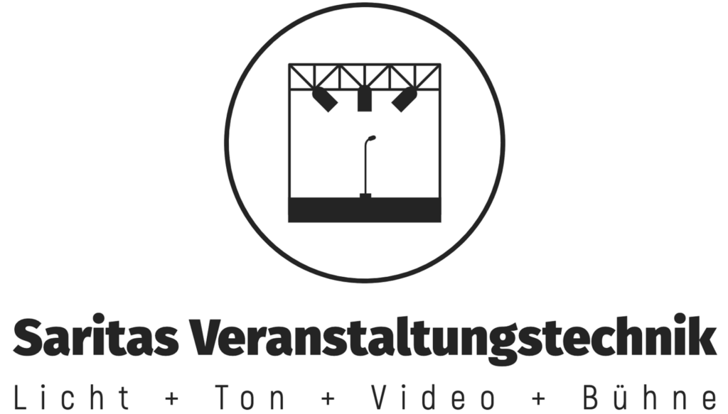 Saritas Veranstaltungstechnik im Allgäu - dein Partner für Events