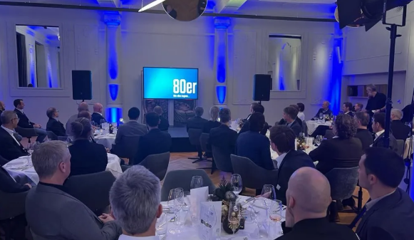 Saritas Veranstaltungstechnik im Allgäu - dein Partner für Events