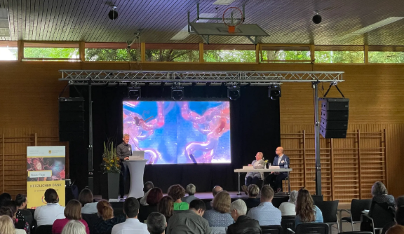Saritas Veranstaltungstechnik im Allgäu - dein Partner für Events