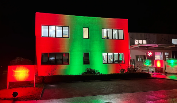 Saritas Veranstaltungstechnik im Allgäu - dein Partner für Events