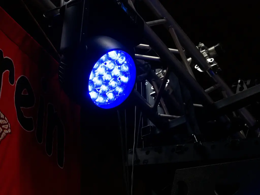 Saritas Veranstaltungstechnik im Allgäu - dein Partner für Events