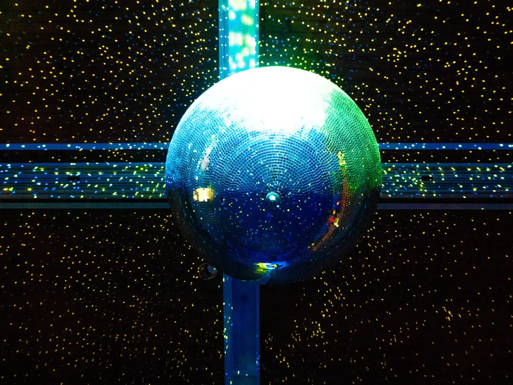 Saritas Veranstaltungstechnik im Allgäu - dein Partner für Events