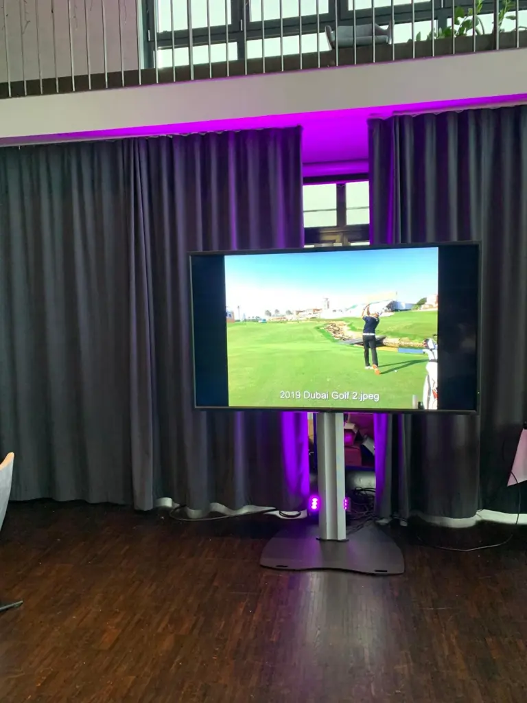 Saritas Veranstaltungstechnik im Allgäu - dein Partner für Events